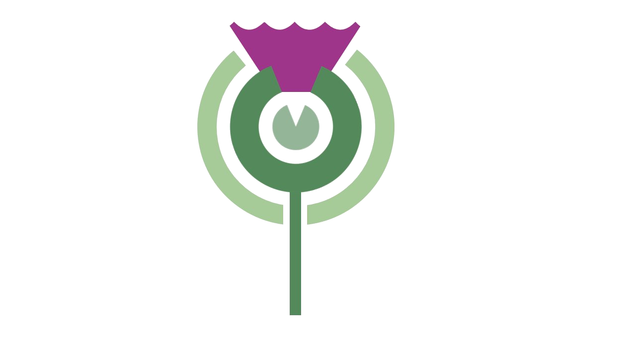 Sea Thistle logo